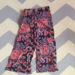 Lilly Pulitzer pants